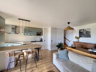  Appartement � vendre 4 pi�ces 75 m�