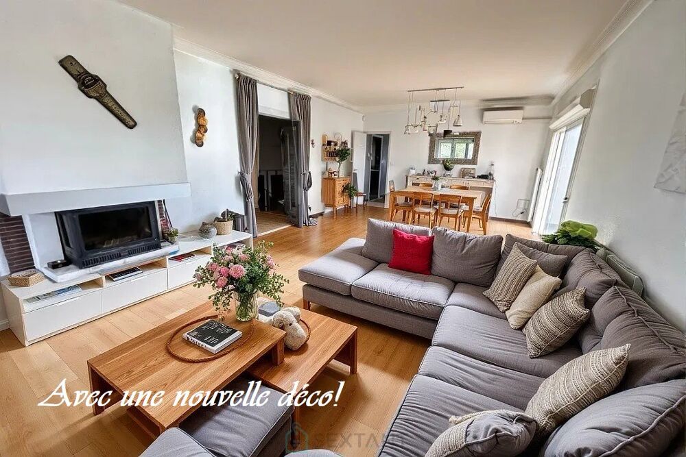  vendre  Villa Saint-Christol-ls-Als (30380)