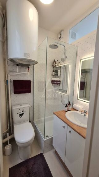  Appartement à vendre 2 pièces 32 m²