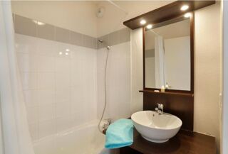  Appartement � vendre 3 pi�ces 40 m�