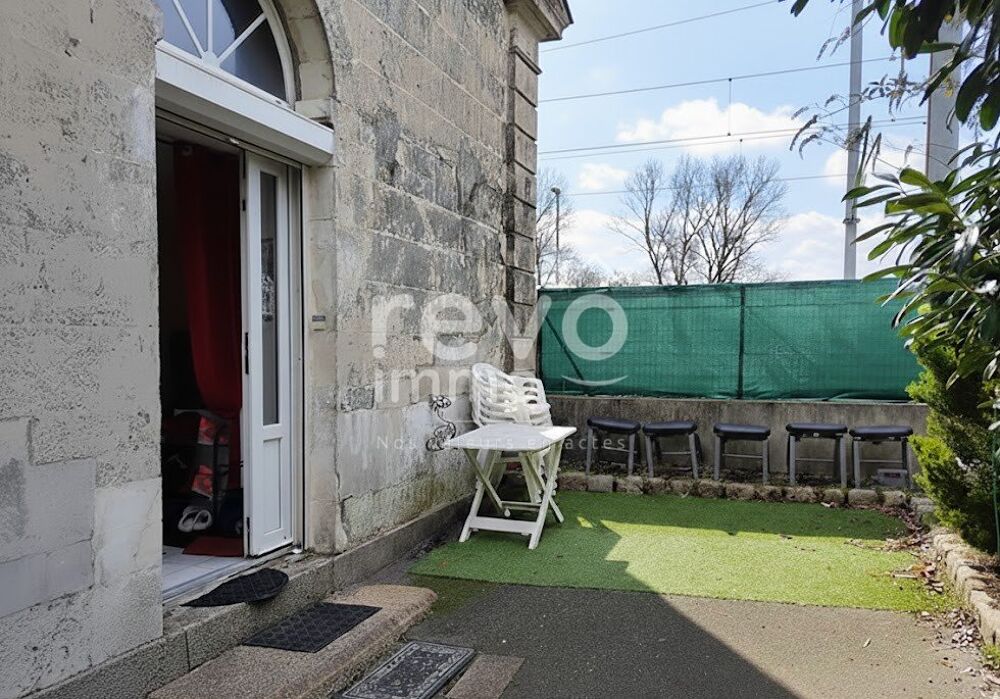 Vente Appartement Appartement Mauves sur loire