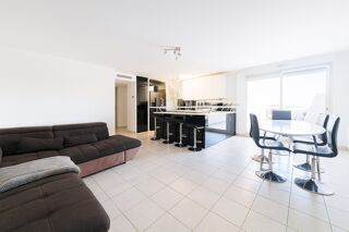  Appartement � vendre 4 pi�ces 92 m�