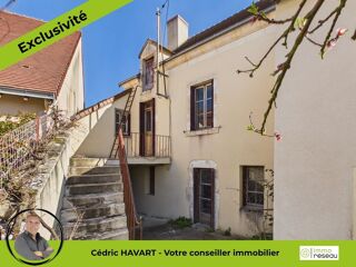  Maison à vendre 5 pièces 105 m²