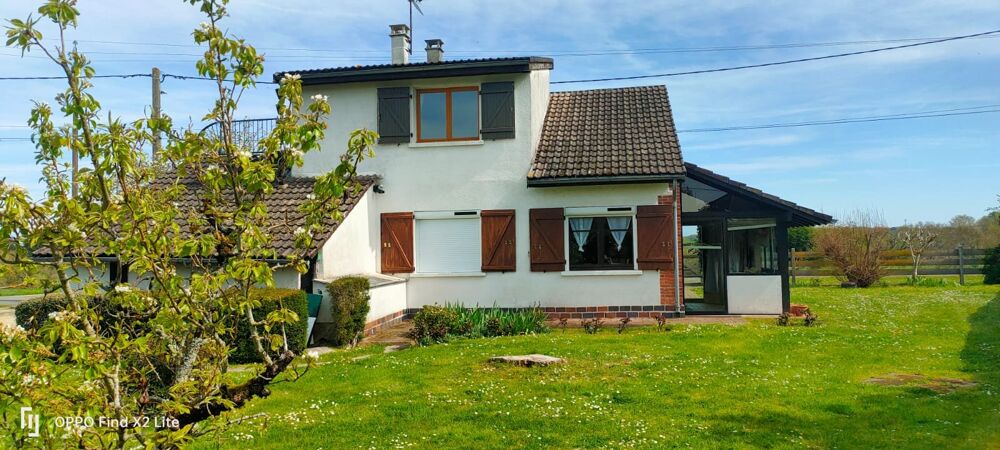 Vente Maison Maison Sainte genevieve des bois