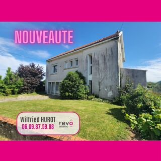  Maison � vendre 5 pi�ces 104 m�