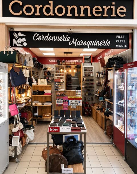   Agence 