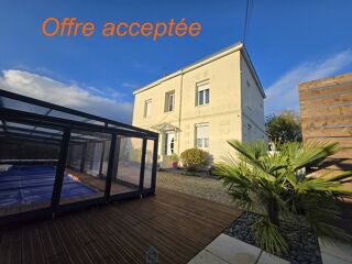  Maison � vendre 9 pi�ces 200 m�