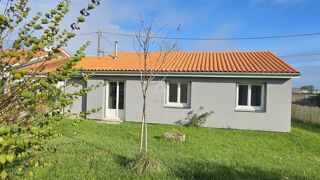  Maison � vendre 3 pi�ces 65 m�