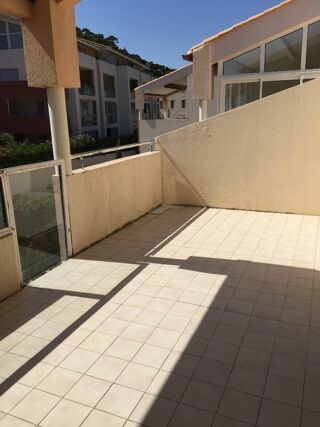  Appartement à vendre 2 pièces 40 m²