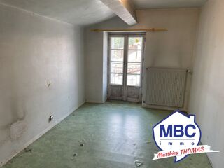  Maison à vendre 4 pièces 124 m²