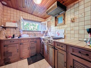  Maison � vendre 4 pi�ces 135 m�