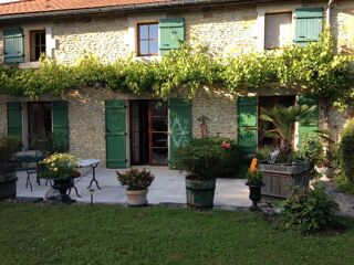  Villa � vendre 8 pi�ces 262 m�