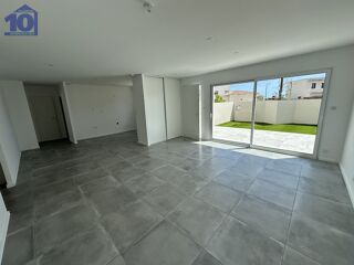  Maison 4 pièces 87 m² Sauvian
