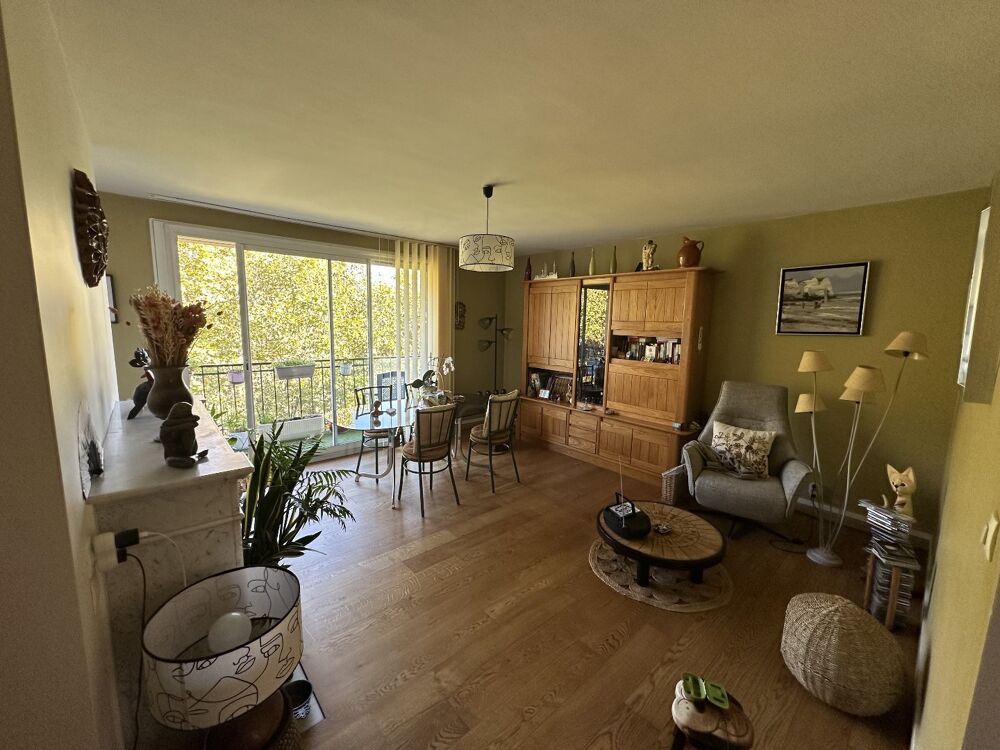 Vente Appartement Appartement Le havre