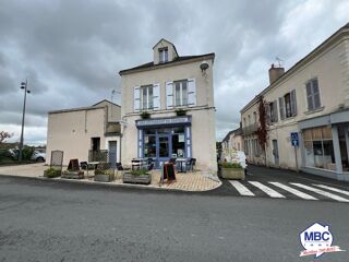  Maison  vendre 8 pices 250 m