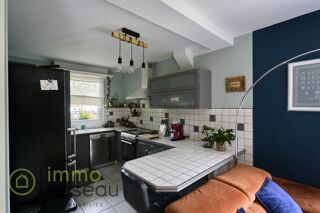  Maison � vendre 4 pi�ces 100 m�