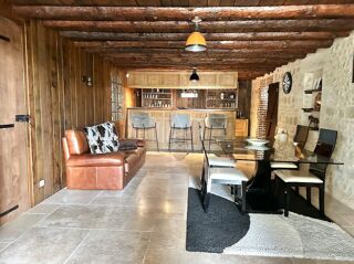  Maison � vendre 9 pi�ces 256 m�