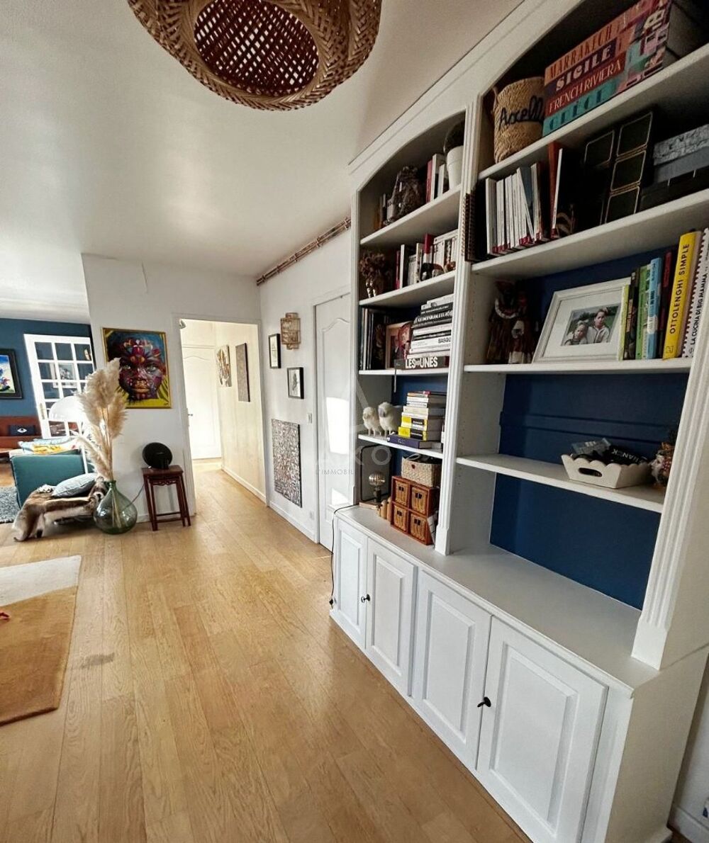 � vendre  Appartement Suresnes (92150)