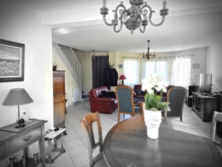  Maison � vendre 7 pi�ces 141 m�