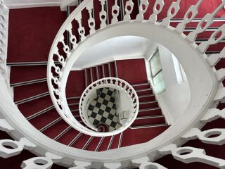  Maison � vendre 14 pi�ces 368 m�