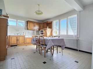  Maison � vendre 5 pi�ces 123 m�