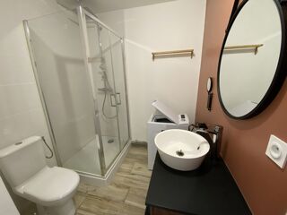  Appartement  louer 2 pices 44 m