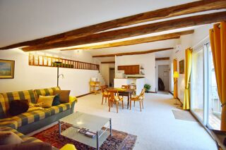  Appartement � vendre 2 pi�ces 66 m�