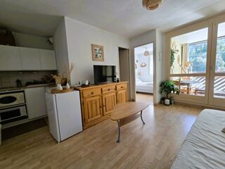  Appartement à vendre 2 pièces 32 m²