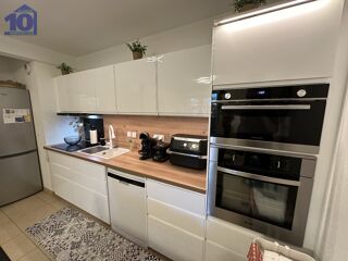  Appartement � vendre 3 pi�ces 50 m�