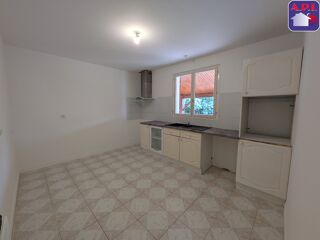  Maison à vendre 5 pièces 109 m²