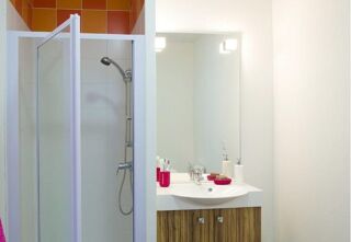  Appartement � vendre 1 pi�ce 22 m�