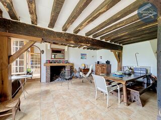  Maison à vendre 5 pièces 104 m²