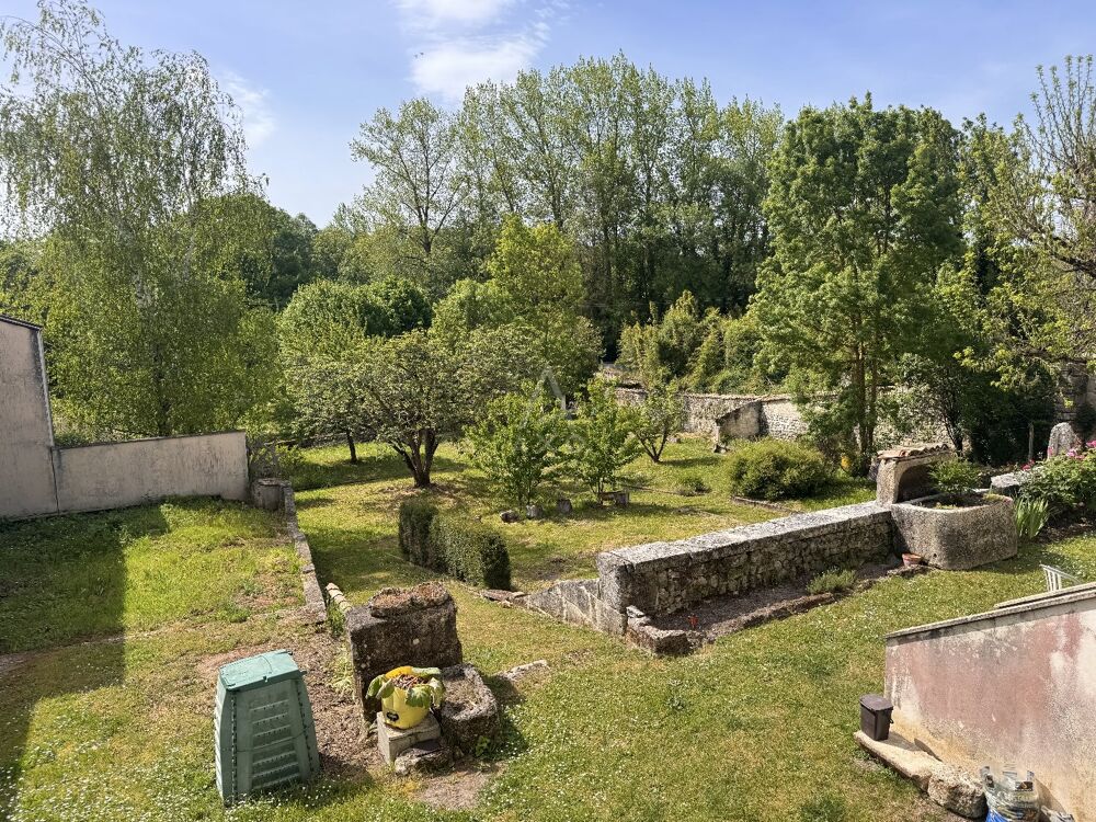 Vente Maison Maison de caractère Roullet saint estephe