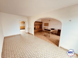  Maison à vendre 7 pièces 160 m²