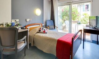  Appartement à vendre 1 pièce 15 m²