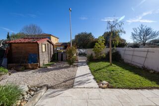  Maison � vendre 4 pi�ces 85 m�