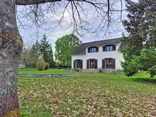  Maison à vendre 9 pièces 201 m²