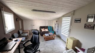  Maison à vendre 5 pièces 114 m²