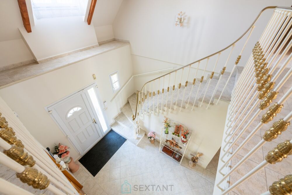 � vendre  Maison Chailly-en-Bi�re (77930)