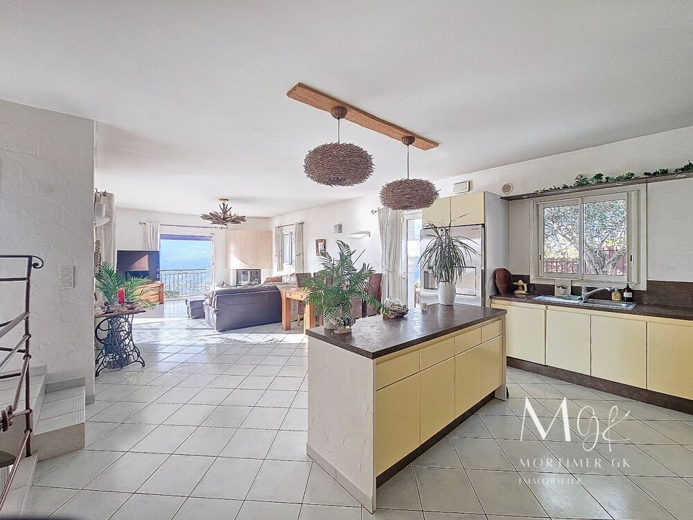 � vendre  Maison Nice (06200)