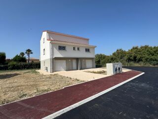  Maison 4 pi�ces 78 m� Canet en roussillon
