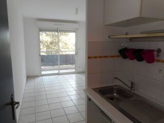  Appartement  vendre 1 pice 19 m