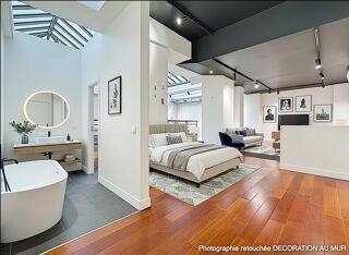  Appartement � vendre 8 pi�ces 345 m�