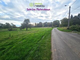  Terrain � vendre 1231 m�