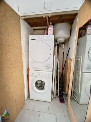  Appartement  vendre 2 pices 47 m
