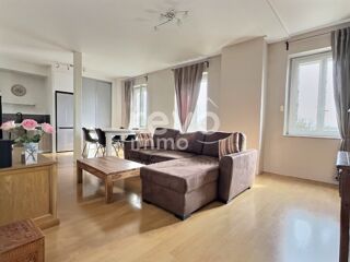  Appartement à vendre 3 pièces 67 m²