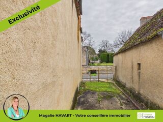  Maison � vendre 2 pi�ces 34 m�
