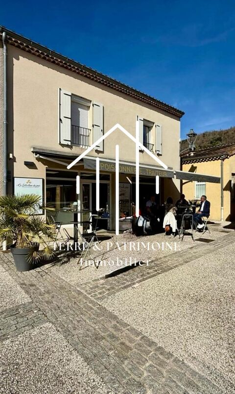 Poissonnerie 100000 07210 Alissas