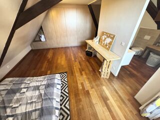  Maison à vendre 6 pièces 144 m²