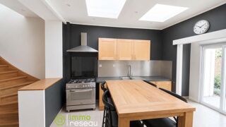  Maison à vendre 3 pièces 96 m²